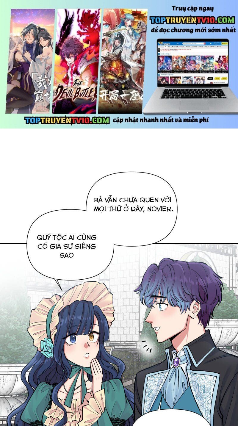 đọc truyện Phải Lòng Ông Nội Của Vị Hôn Phu Cũ Của Tôi Chương 105 ảnh 3 tại Thiên Thai Truyện