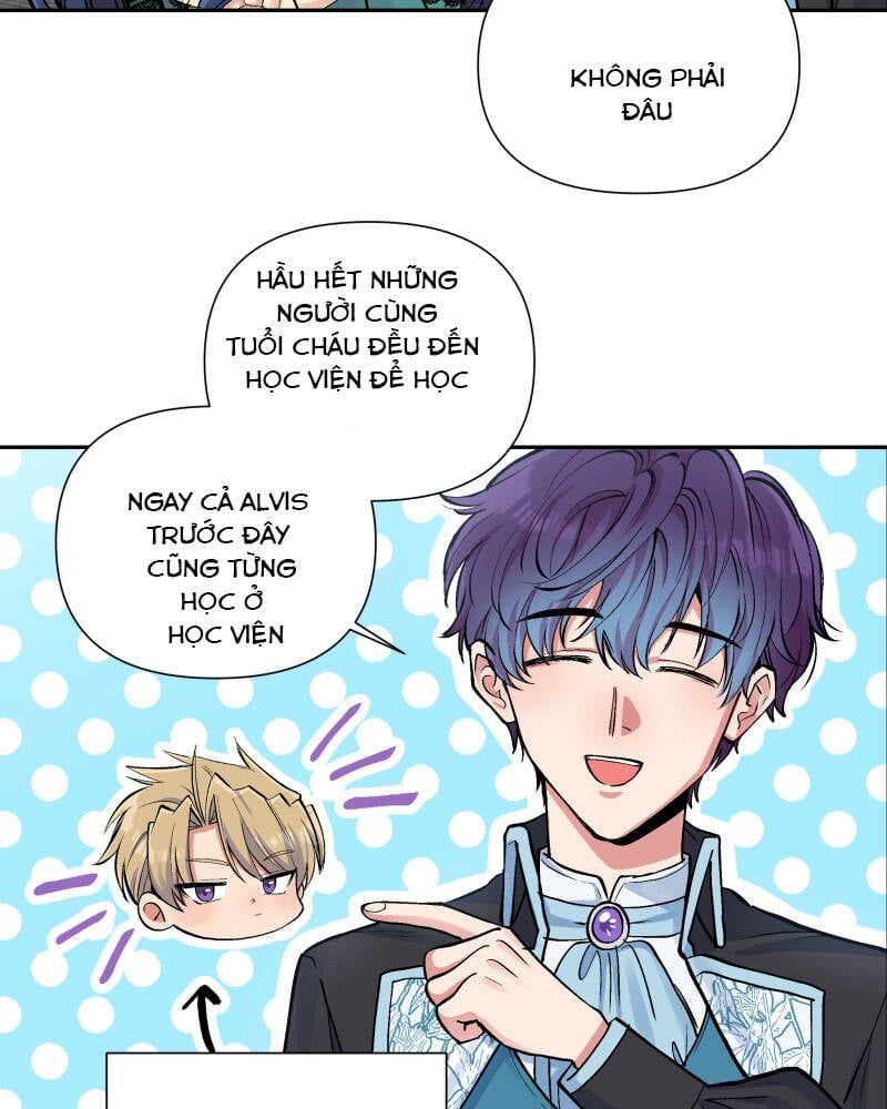 đọc truyện Phải Lòng Ông Nội Của Vị Hôn Phu Cũ Của Tôi Chương 105 ảnh 4 tại Thiên Thai Truyện