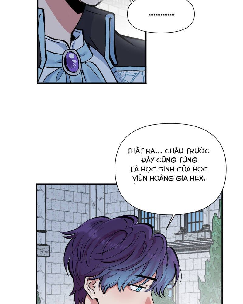 đọc truyện Phải Lòng Ông Nội Của Vị Hôn Phu Cũ Của Tôi Chương 105 ảnh 6 tại Thiên Thai Truyện