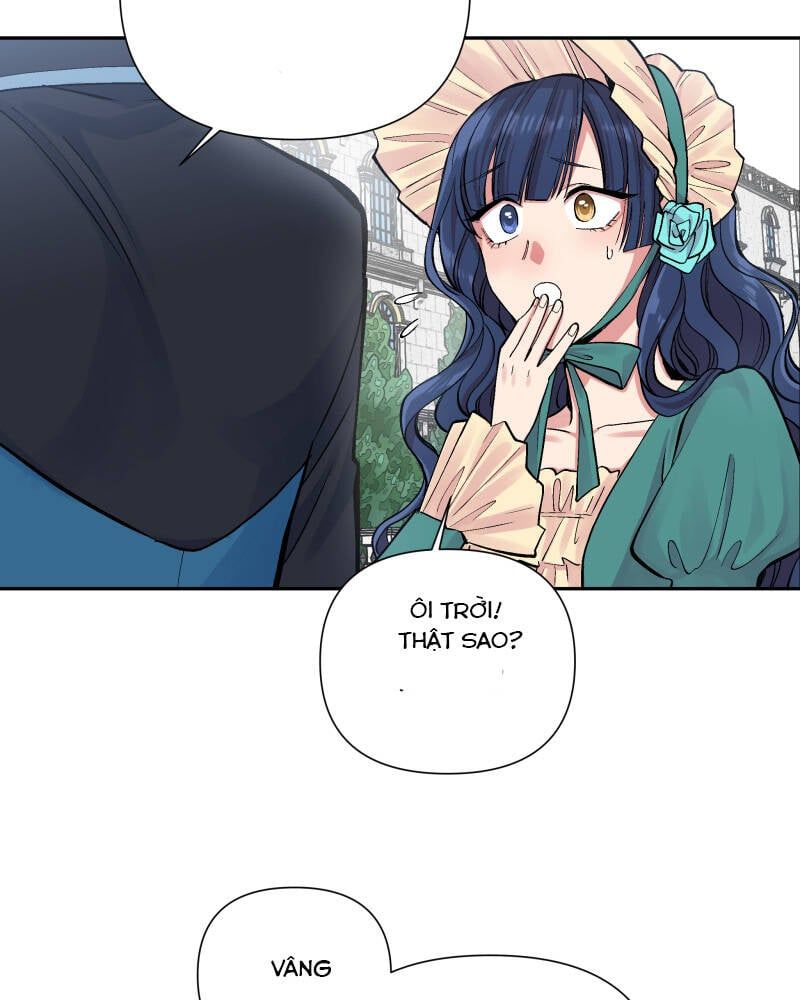 đọc truyện Phải Lòng Ông Nội Của Vị Hôn Phu Cũ Của Tôi Chương 105 ảnh 8 tại Thiên Thai Truyện