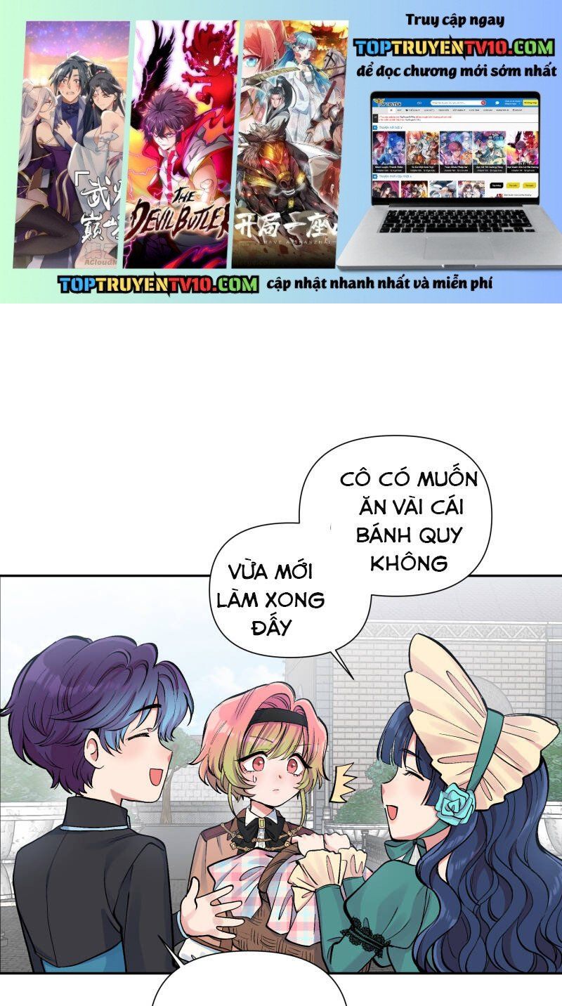 đọc truyện Phải Lòng Ông Nội Của Vị Hôn Phu Cũ Của Tôi Chương 106 ảnh 3 tại Thiên Thai Truyện