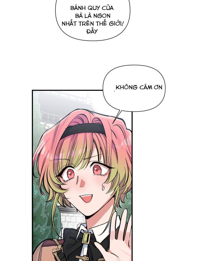 đọc truyện Phải Lòng Ông Nội Của Vị Hôn Phu Cũ Của Tôi Chương 106 ảnh 4 tại Thiên Thai Truyện