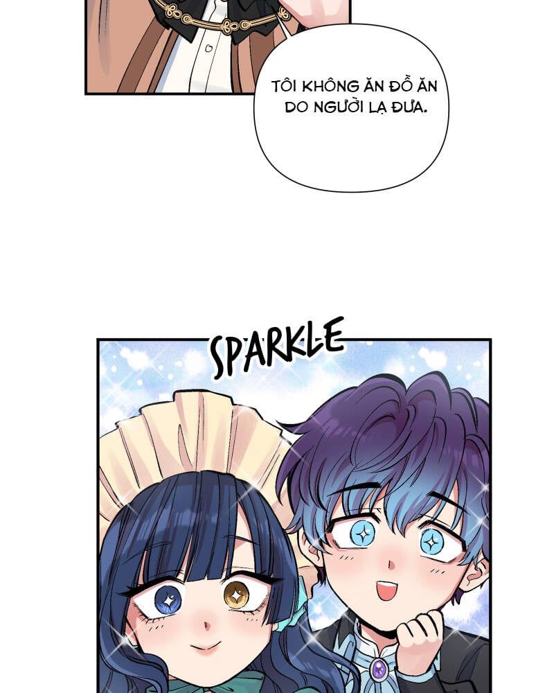 đọc truyện Phải Lòng Ông Nội Của Vị Hôn Phu Cũ Của Tôi Chương 106 ảnh 5 tại Thiên Thai Truyện