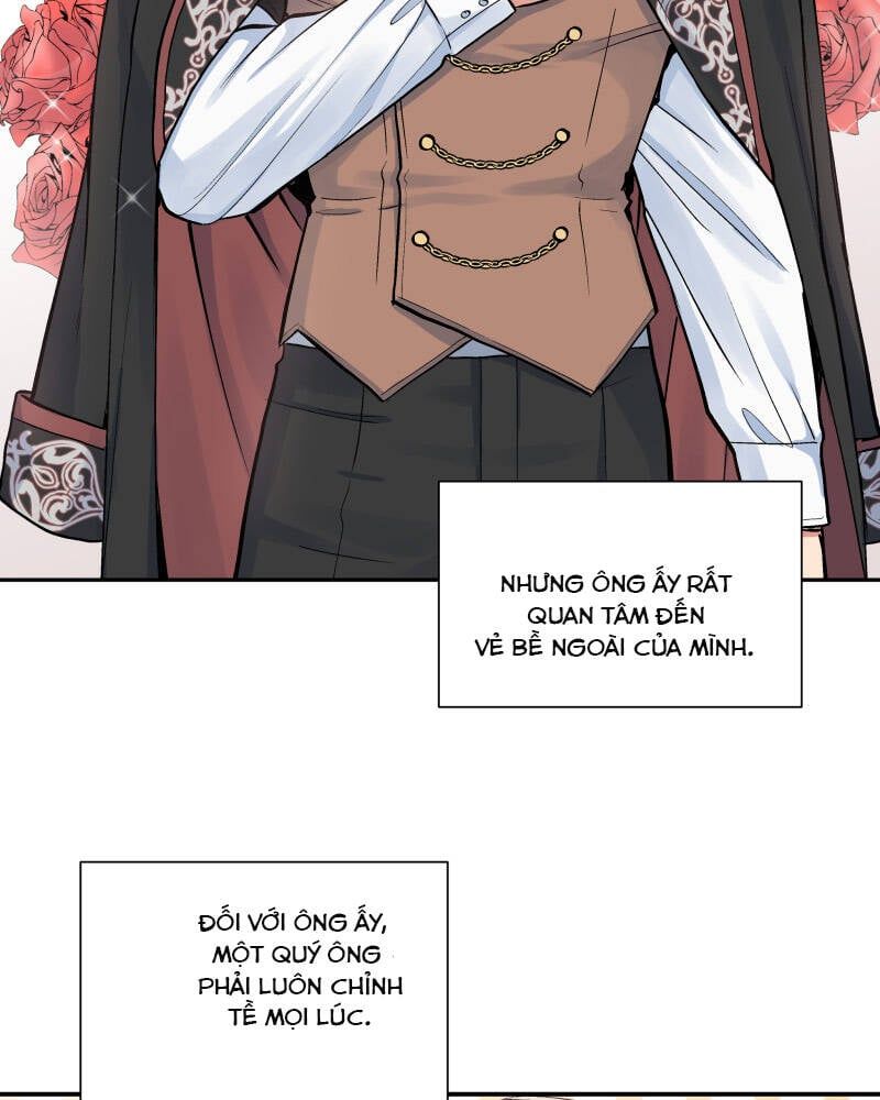 đọc truyện Phải Lòng Ông Nội Của Vị Hôn Phu Cũ Của Tôi Chương 107 ảnh 4 tại Thiên Thai Truyện