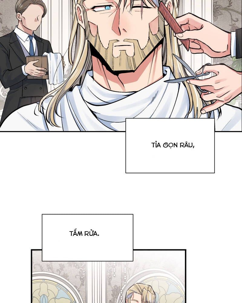 đọc truyện Phải Lòng Ông Nội Của Vị Hôn Phu Cũ Của Tôi Chương 107 ảnh 6 tại Thiên Thai Truyện