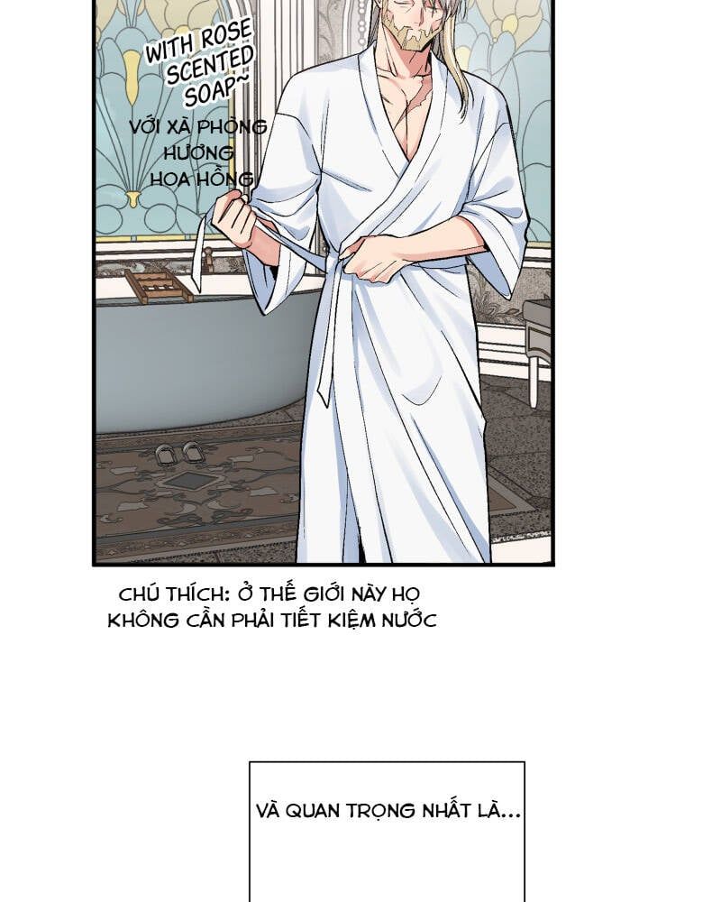 đọc truyện Phải Lòng Ông Nội Của Vị Hôn Phu Cũ Của Tôi Chương 107 ảnh 7 tại Thiên Thai Truyện