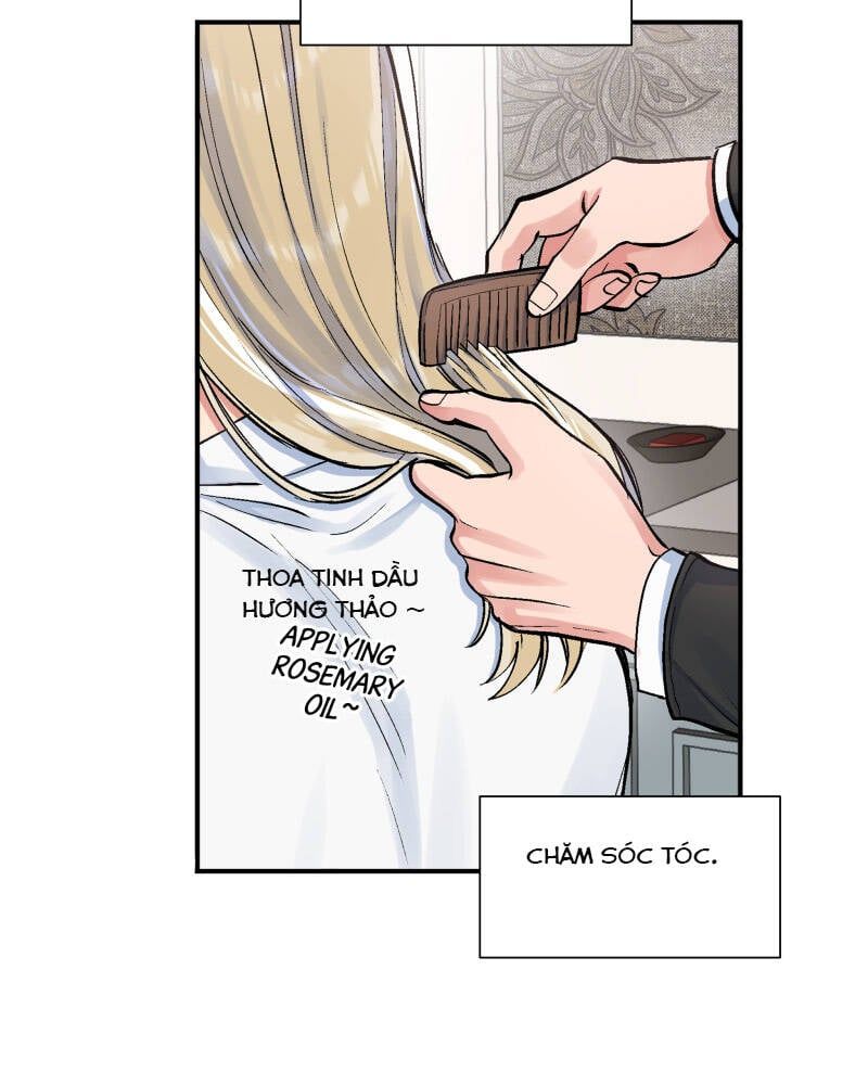 đọc truyện Phải Lòng Ông Nội Của Vị Hôn Phu Cũ Của Tôi Chương 107 ảnh 8 tại Thiên Thai Truyện