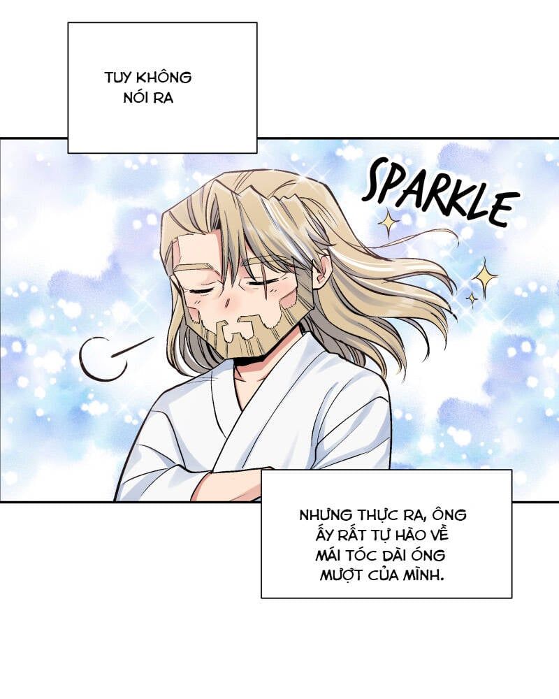 đọc truyện Phải Lòng Ông Nội Của Vị Hôn Phu Cũ Của Tôi Chương 107 ảnh 9 tại Thiên Thai Truyện