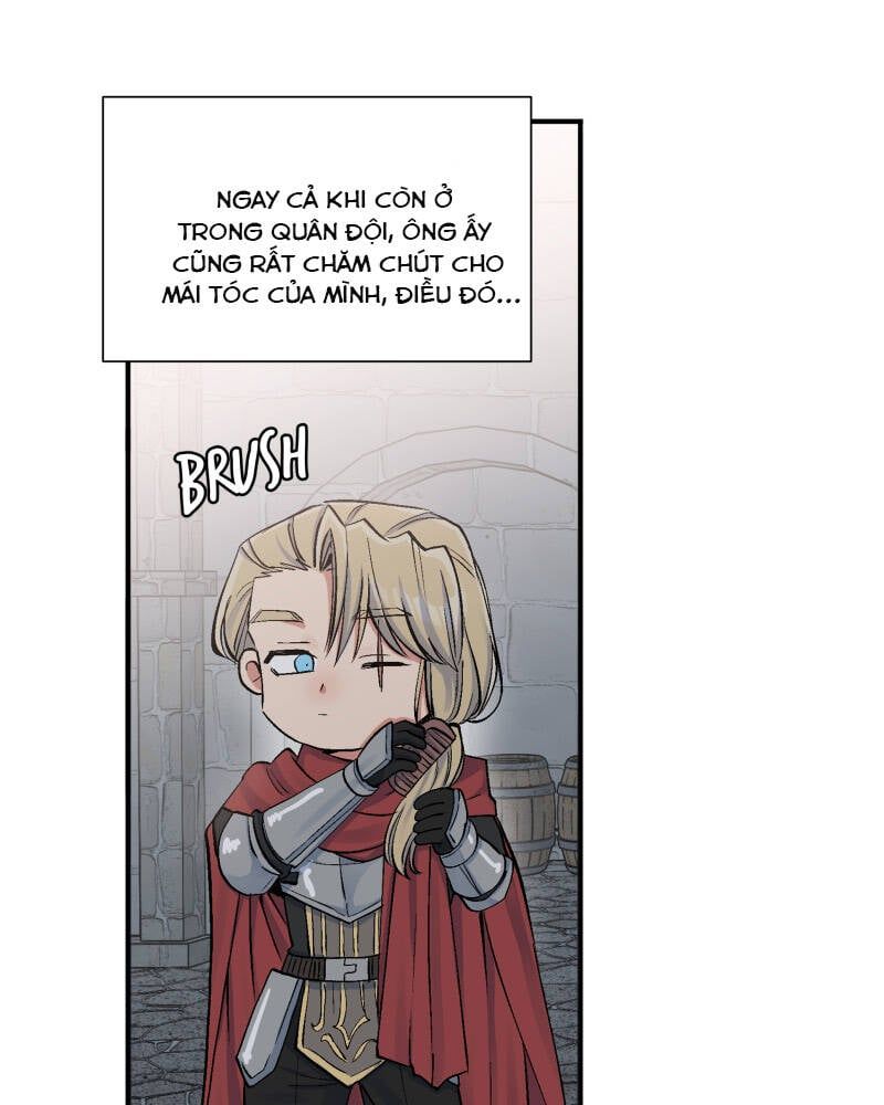 đọc truyện Phải Lòng Ông Nội Của Vị Hôn Phu Cũ Của Tôi Chương 107 ảnh 10 tại Thiên Thai Truyện