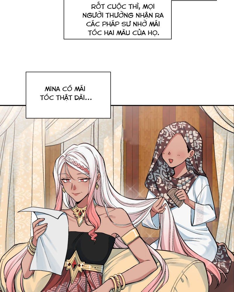 đọc truyện Phải Lòng Ông Nội Của Vị Hôn Phu Cũ Của Tôi Chương 108 ảnh 4 tại Thiên Thai Truyện