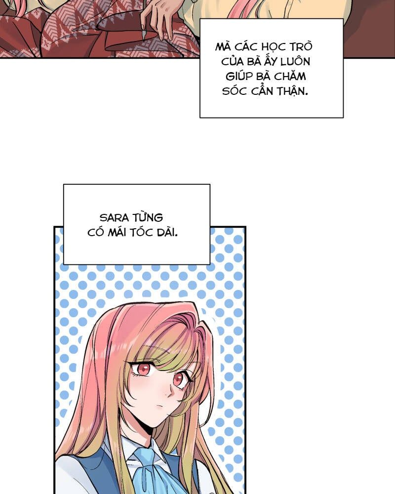 đọc truyện Phải Lòng Ông Nội Của Vị Hôn Phu Cũ Của Tôi Chương 108 ảnh 5 tại Thiên Thai Truyện