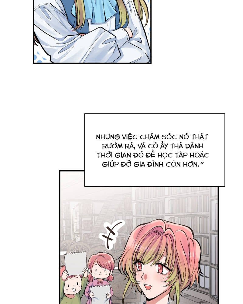 đọc truyện Phải Lòng Ông Nội Của Vị Hôn Phu Cũ Của Tôi Chương 108 ảnh 6 tại Thiên Thai Truyện