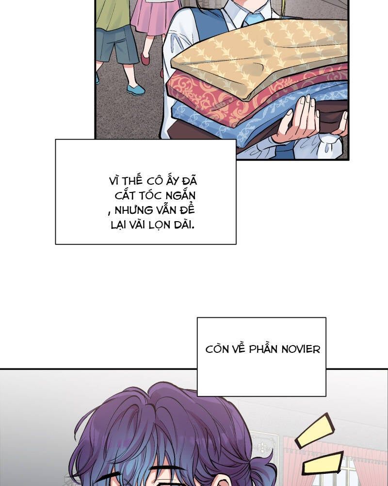 đọc truyện Phải Lòng Ông Nội Của Vị Hôn Phu Cũ Của Tôi Chương 108 ảnh 7 tại Thiên Thai Truyện