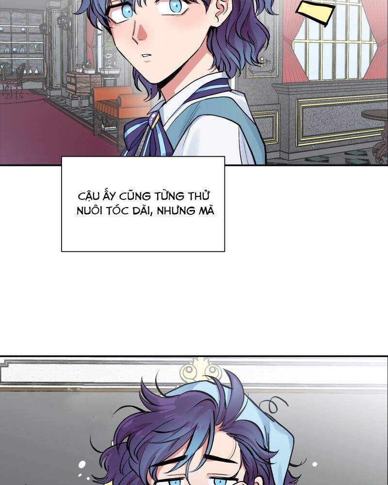 đọc truyện Phải Lòng Ông Nội Của Vị Hôn Phu Cũ Của Tôi Chương 108 ảnh 8 tại Thiên Thai Truyện