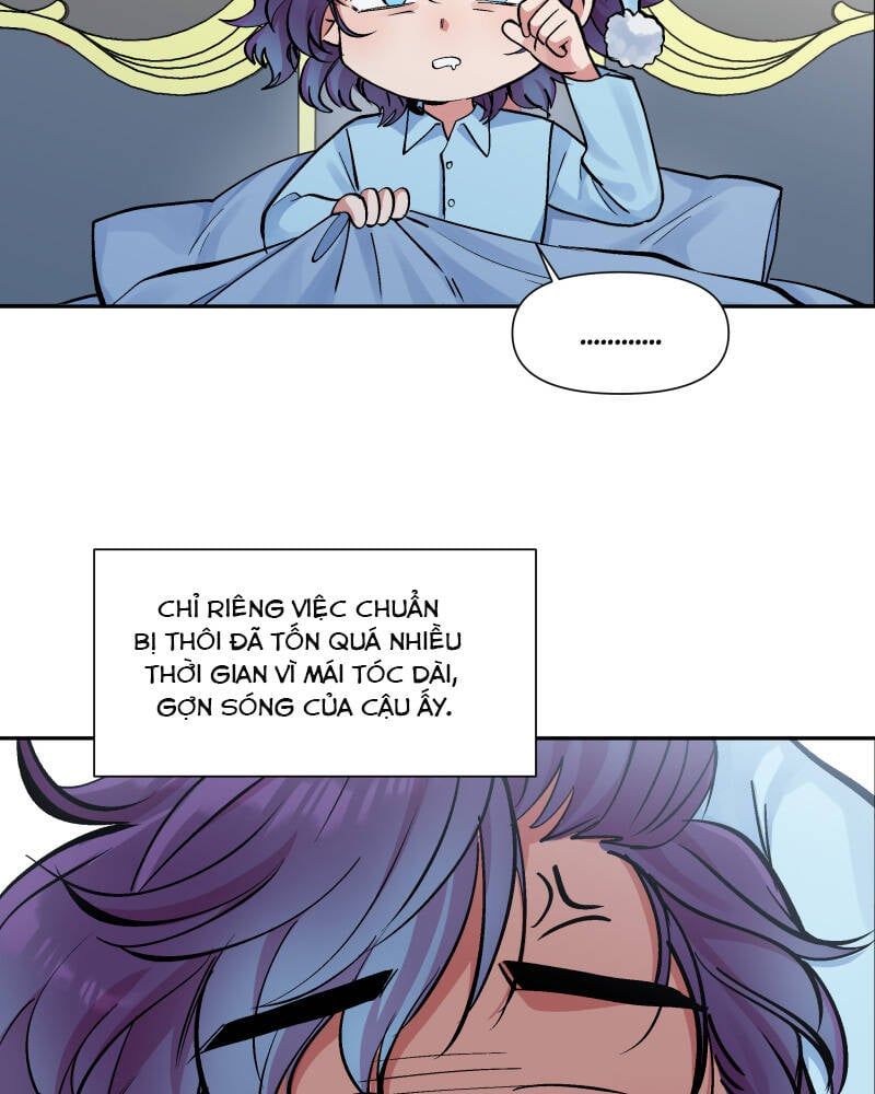 đọc truyện Phải Lòng Ông Nội Của Vị Hôn Phu Cũ Của Tôi Chương 108 ảnh 9 tại Thiên Thai Truyện