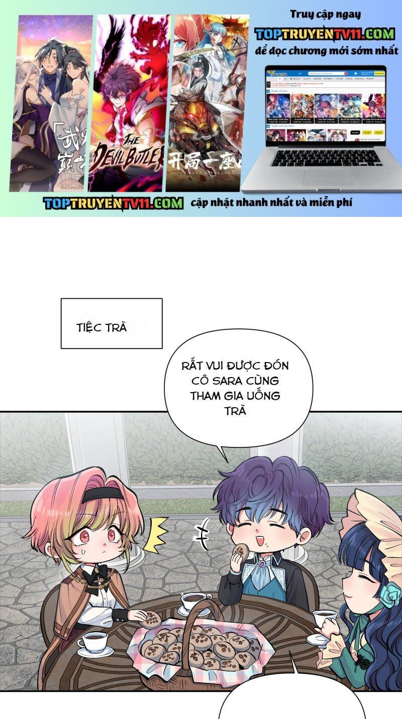 đọc truyện Phải Lòng Ông Nội Của Vị Hôn Phu Cũ Của Tôi Chương 109 ảnh 3 tại Thiên Thai Truyện