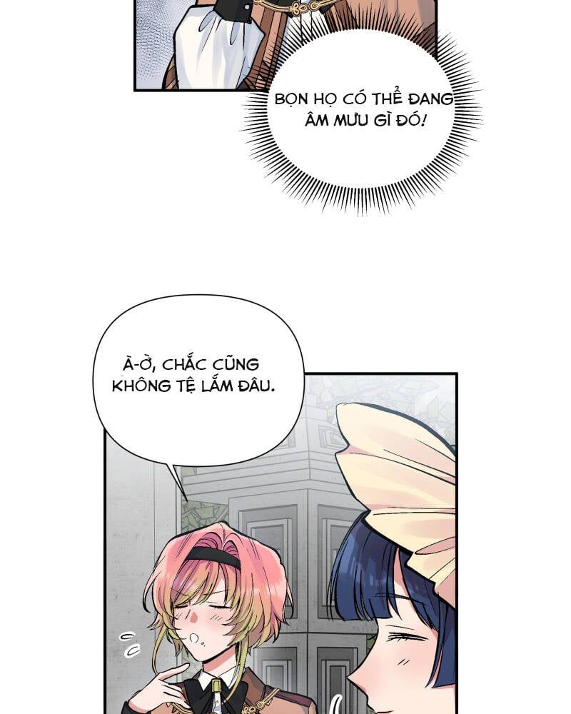 đọc truyện Phải Lòng Ông Nội Của Vị Hôn Phu Cũ Của Tôi Chương 109 ảnh 5 tại Thiên Thai Truyện