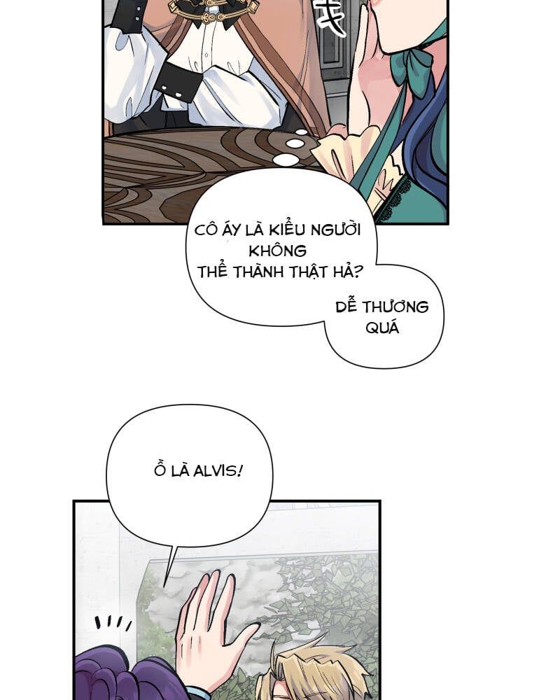 đọc truyện Phải Lòng Ông Nội Của Vị Hôn Phu Cũ Của Tôi Chương 109 ảnh 6 tại Thiên Thai Truyện