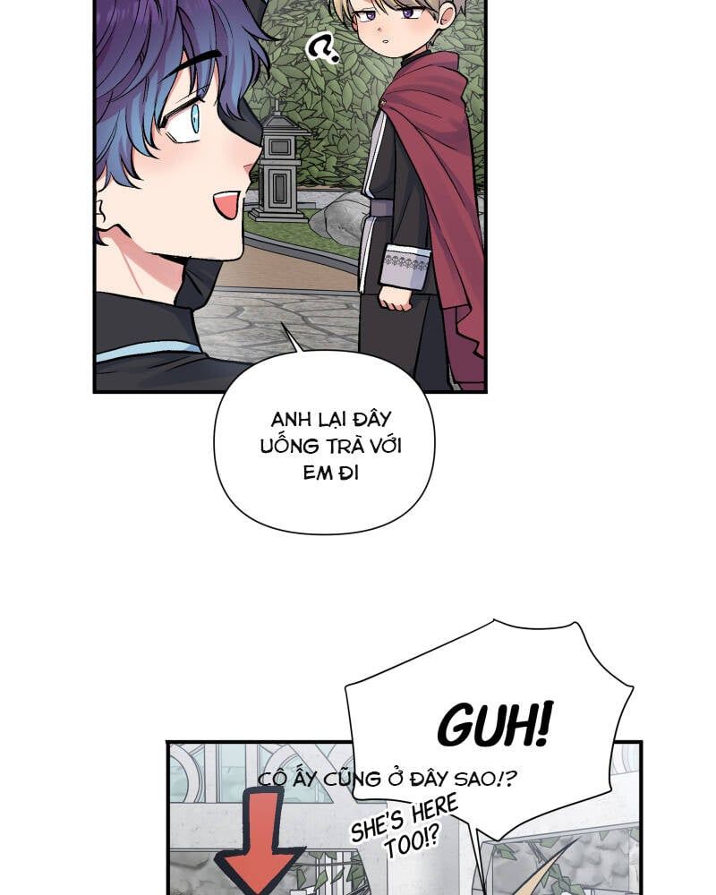 đọc truyện Phải Lòng Ông Nội Của Vị Hôn Phu Cũ Của Tôi Chương 109 ảnh 7 tại Thiên Thai Truyện