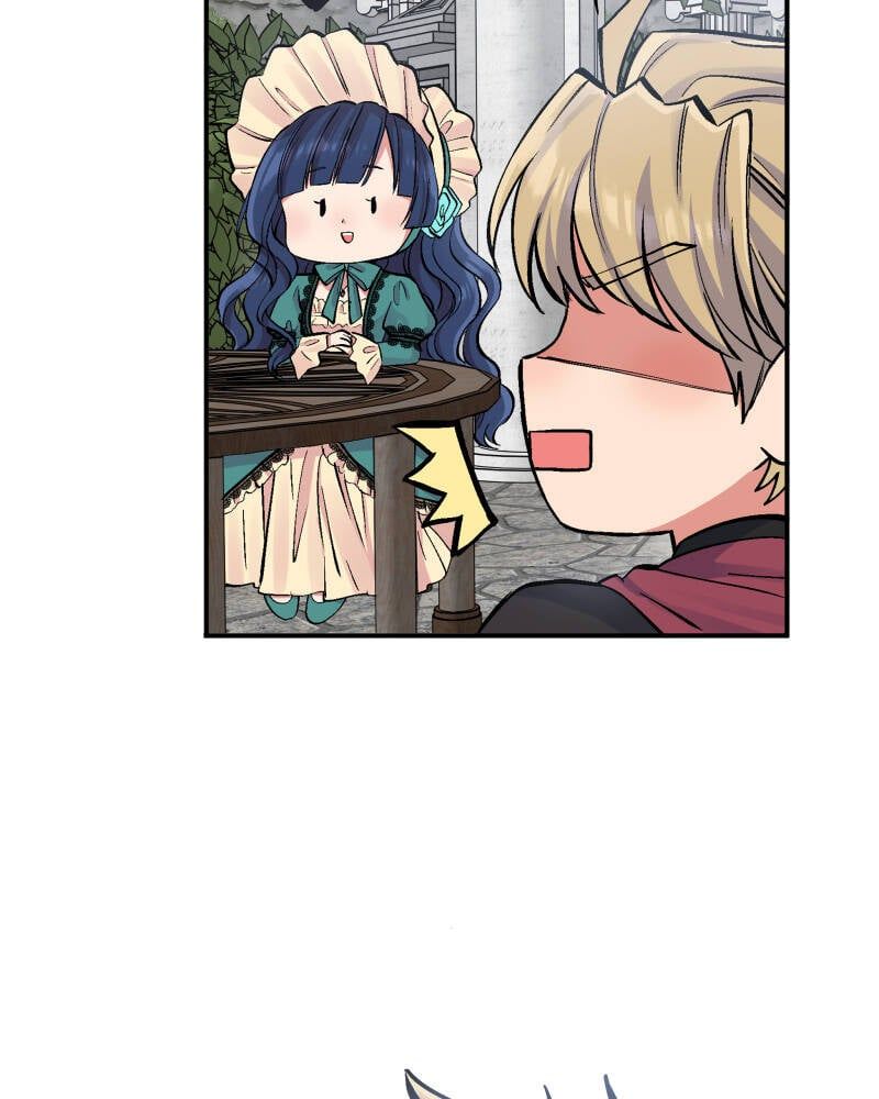 đọc truyện Phải Lòng Ông Nội Của Vị Hôn Phu Cũ Của Tôi Chương 109 ảnh 8 tại Thiên Thai Truyện