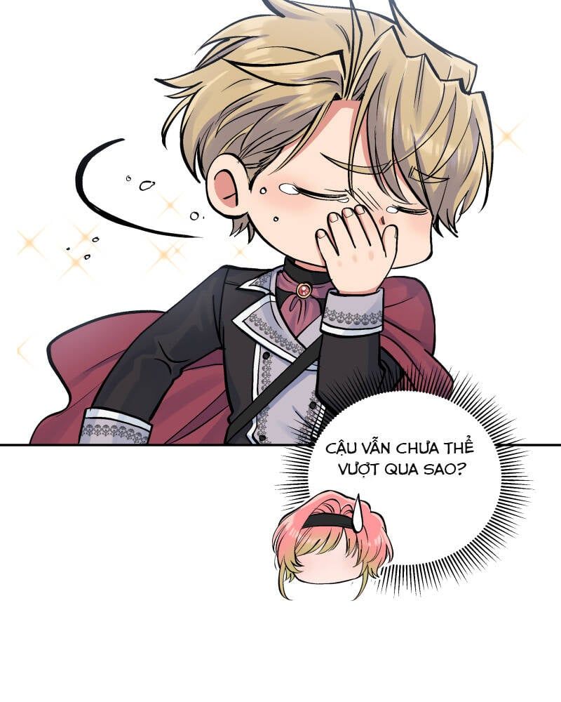 đọc truyện Phải Lòng Ông Nội Của Vị Hôn Phu Cũ Của Tôi Chương 109 ảnh 9 tại Thiên Thai Truyện