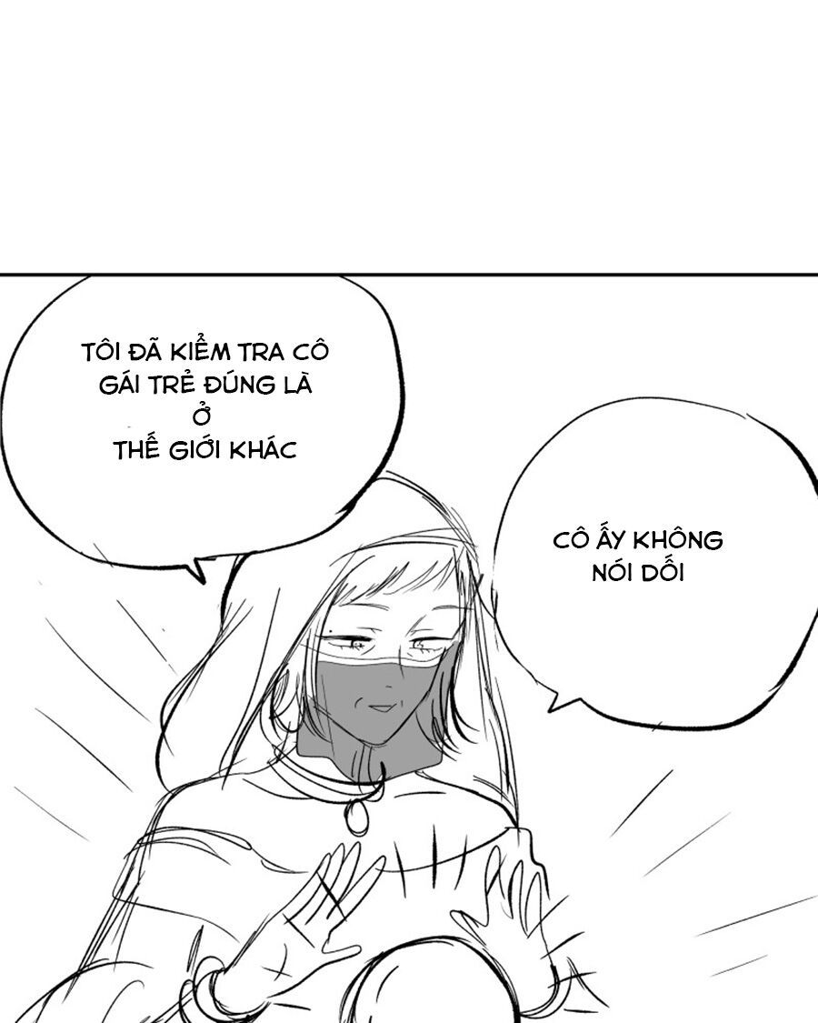 đọc truyện Phải Lòng Ông Nội Của Vị Hôn Phu Cũ Của Tôi Chương 11 ảnh 3 tại Thiên Thai Truyện