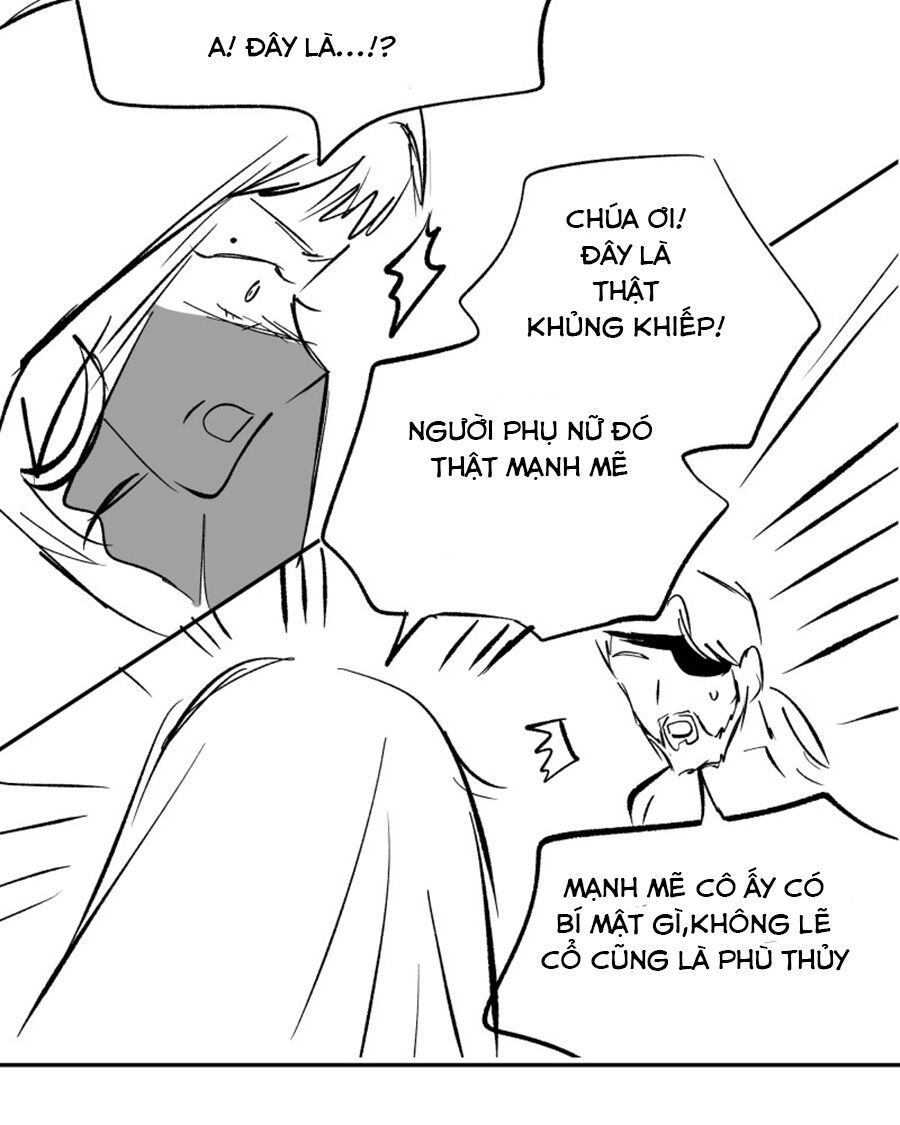 đọc truyện Phải Lòng Ông Nội Của Vị Hôn Phu Cũ Của Tôi Chương 11 ảnh 6 tại Thiên Thai Truyện