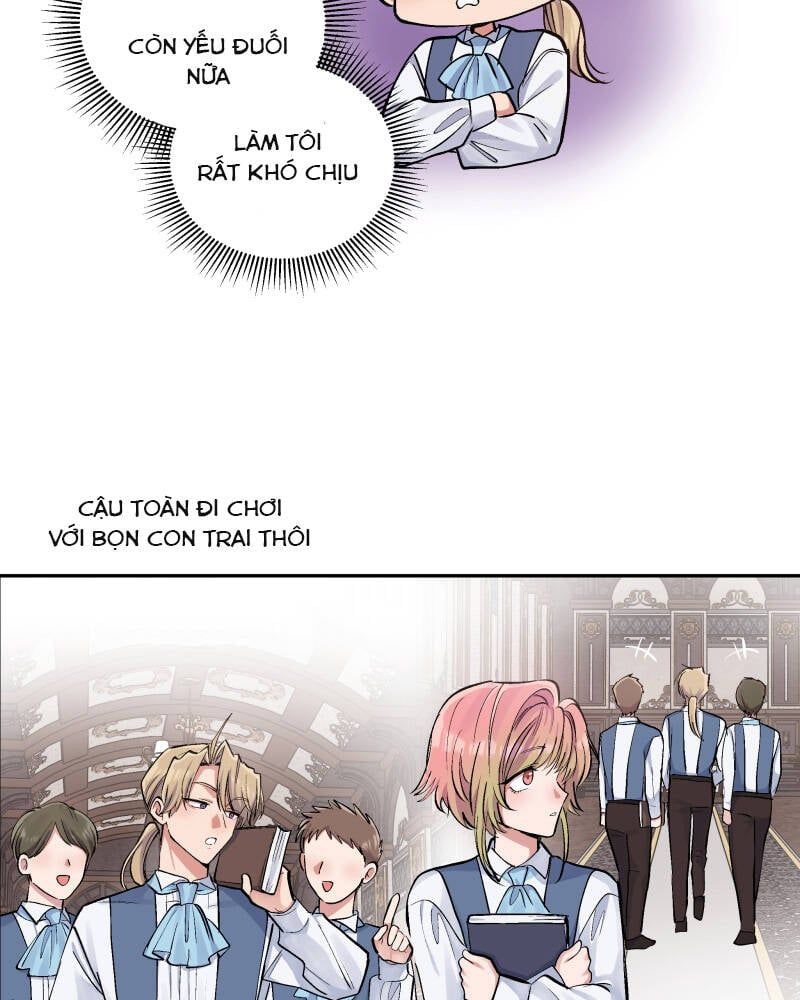 đọc truyện Phải Lòng Ông Nội Của Vị Hôn Phu Cũ Của Tôi Chương 110 ảnh 12 tại Thiên Thai Truyện