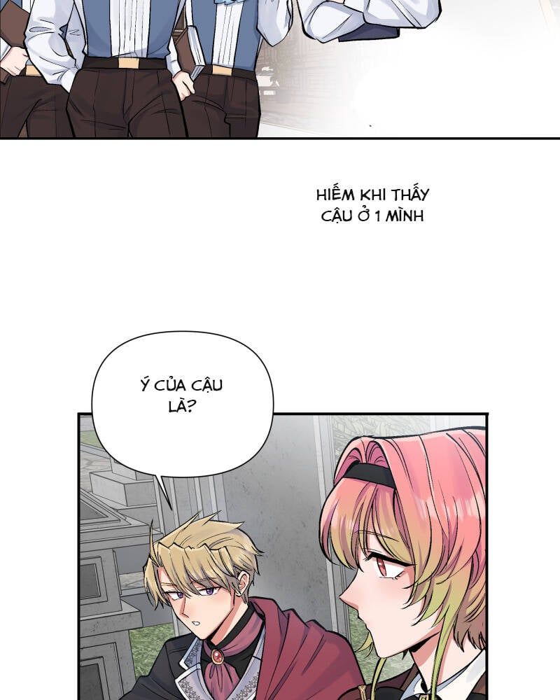 đọc truyện Phải Lòng Ông Nội Của Vị Hôn Phu Cũ Của Tôi Chương 110 ảnh 13 tại Thiên Thai Truyện