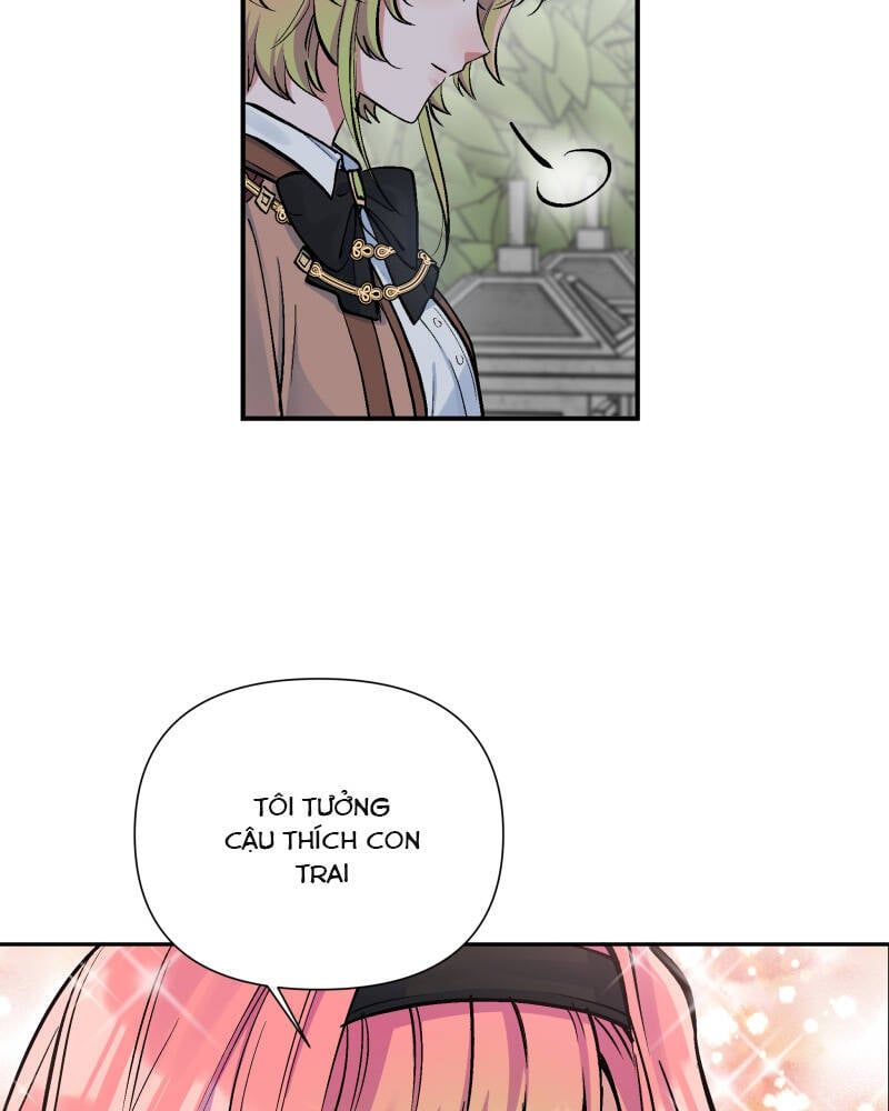 đọc truyện Phải Lòng Ông Nội Của Vị Hôn Phu Cũ Của Tôi Chương 110 ảnh 15 tại Thiên Thai Truyện