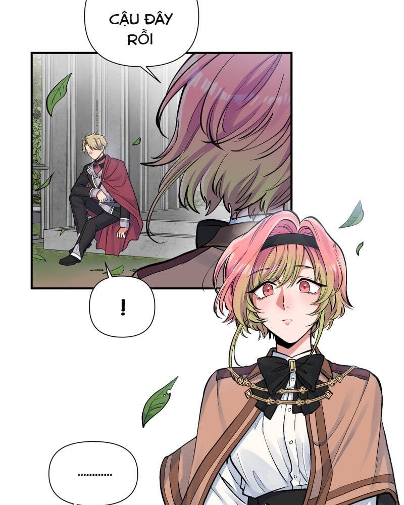 đọc truyện Phải Lòng Ông Nội Của Vị Hôn Phu Cũ Của Tôi Chương 110 ảnh 4 tại Thiên Thai Truyện