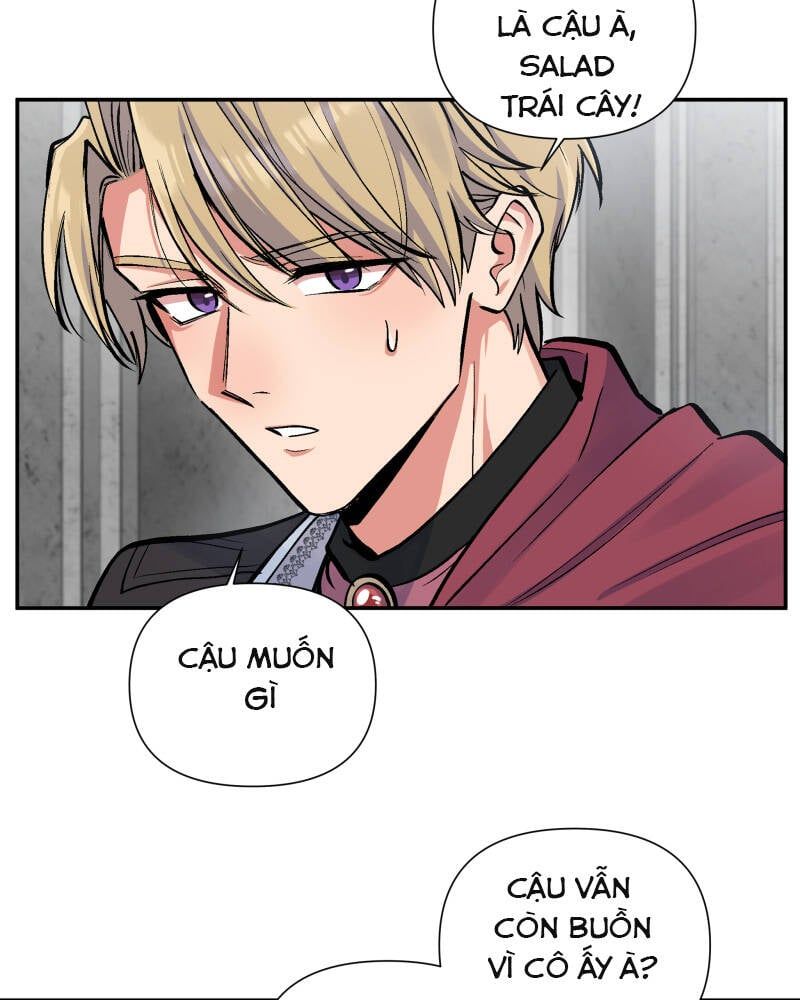 đọc truyện Phải Lòng Ông Nội Của Vị Hôn Phu Cũ Của Tôi Chương 110 ảnh 6 tại Thiên Thai Truyện