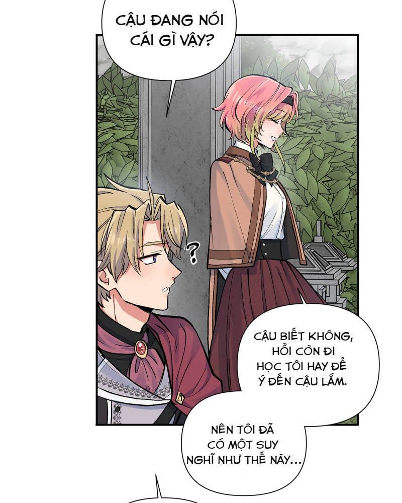 đọc truyện Phải Lòng Ông Nội Của Vị Hôn Phu Cũ Của Tôi Chương 110 ảnh 9 tại Thiên Thai Truyện