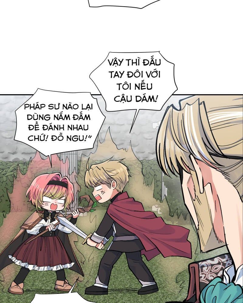 đọc truyện Phải Lòng Ông Nội Của Vị Hôn Phu Cũ Của Tôi Chương 111 ảnh 4 tại Thiên Thai Truyện