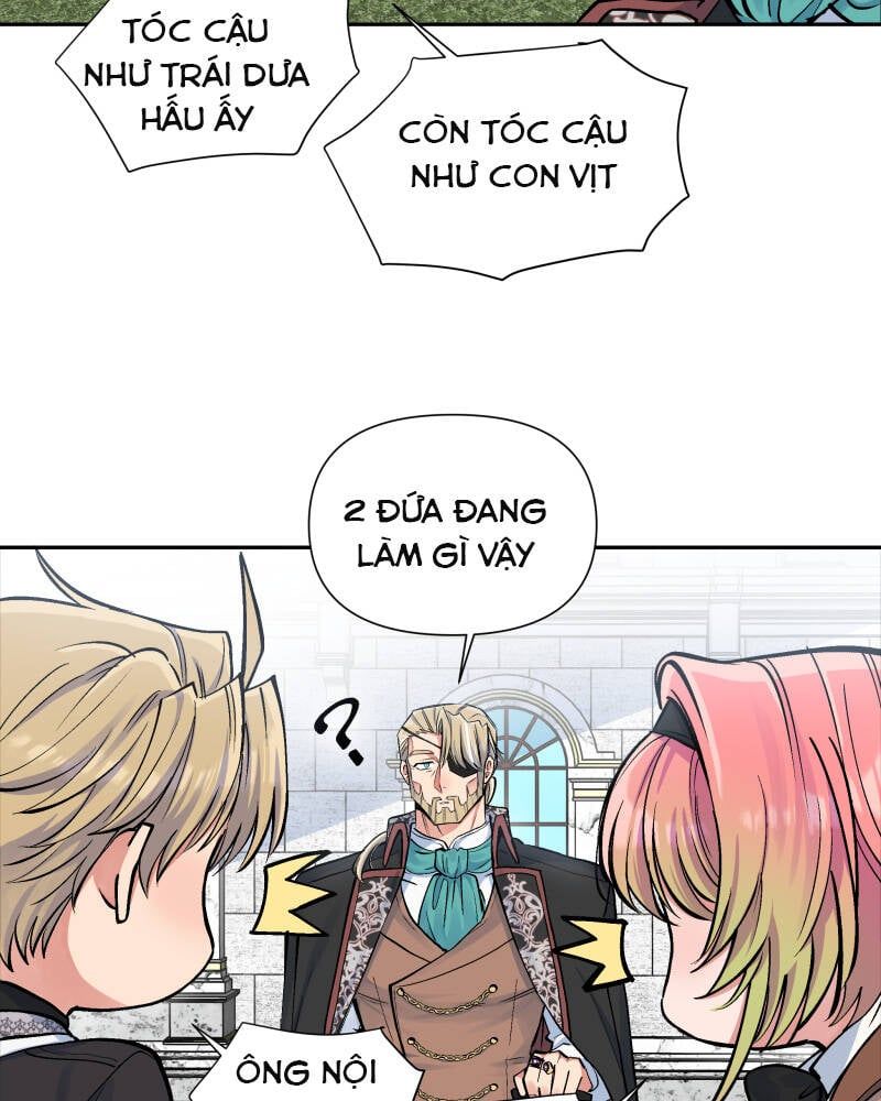 đọc truyện Phải Lòng Ông Nội Của Vị Hôn Phu Cũ Của Tôi Chương 111 ảnh 5 tại Thiên Thai Truyện