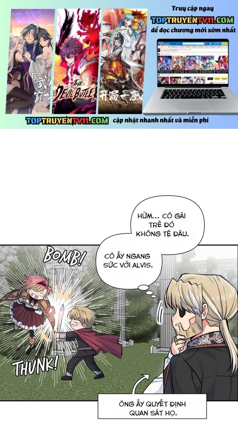 đọc truyện Phải Lòng Ông Nội Của Vị Hôn Phu Cũ Của Tôi Chương 112 ảnh 3 tại Thiên Thai Truyện