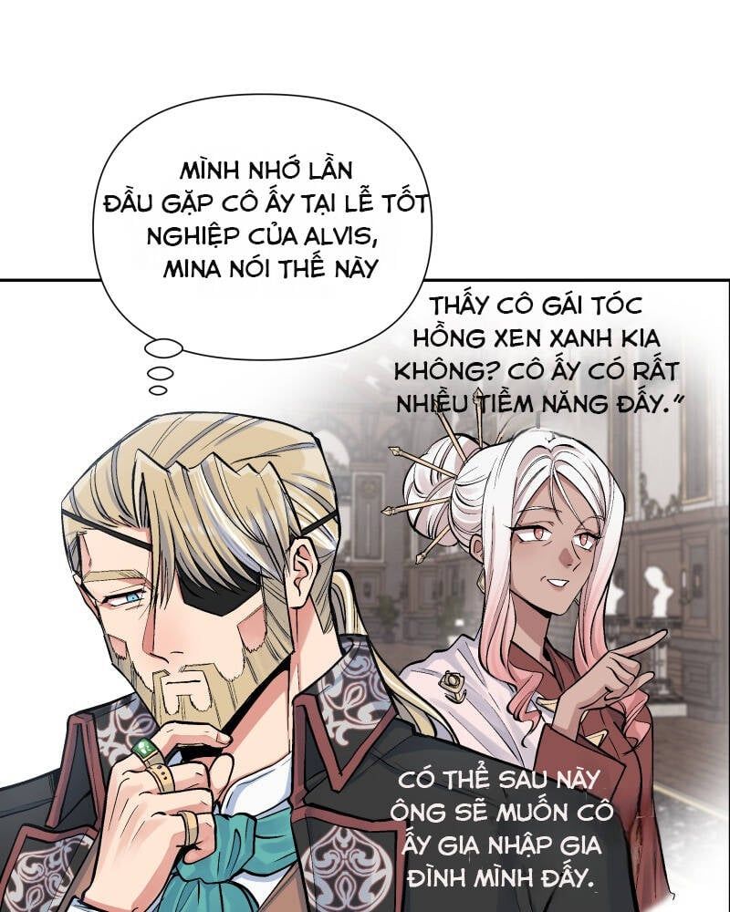 đọc truyện Phải Lòng Ông Nội Của Vị Hôn Phu Cũ Của Tôi Chương 112 ảnh 4 tại Thiên Thai Truyện