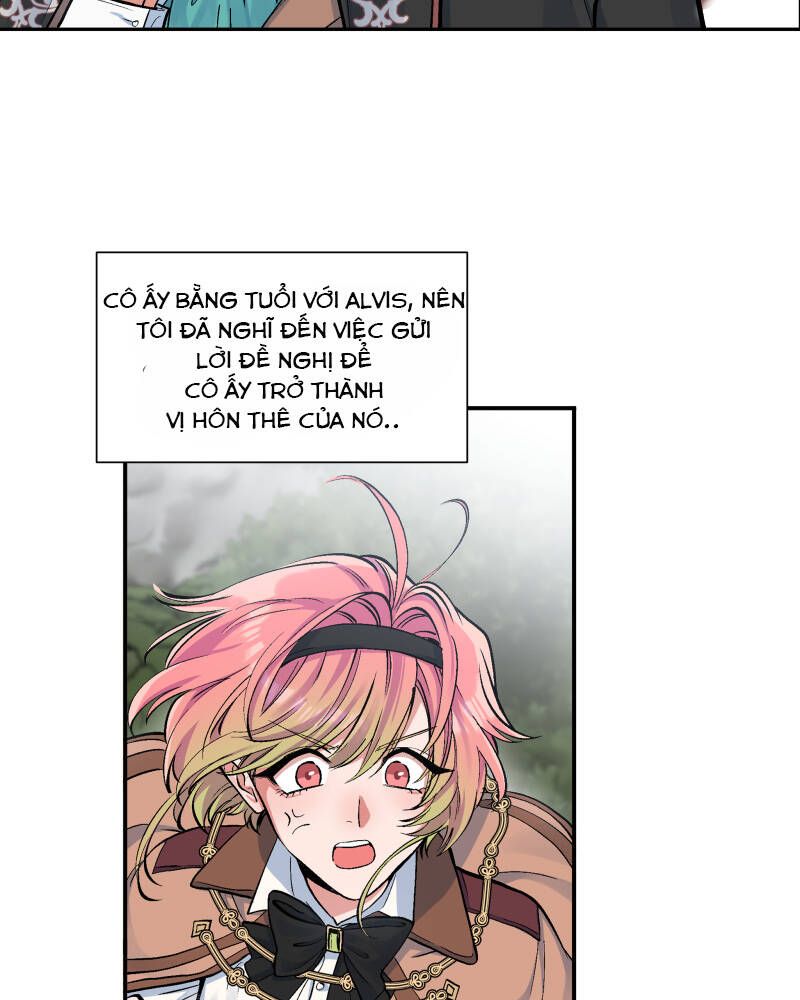 đọc truyện Phải Lòng Ông Nội Của Vị Hôn Phu Cũ Của Tôi Chương 112 ảnh 5 tại Thiên Thai Truyện