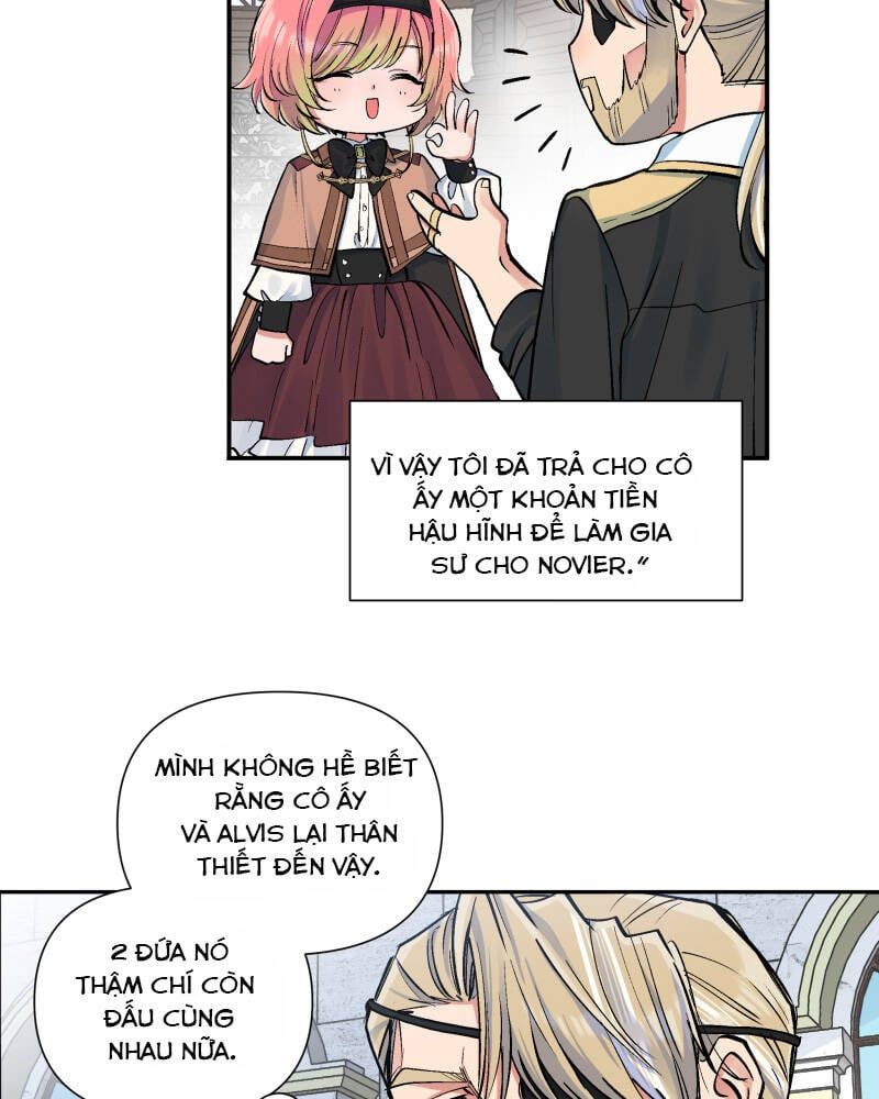 đọc truyện Phải Lòng Ông Nội Của Vị Hôn Phu Cũ Của Tôi Chương 112 ảnh 6 tại Thiên Thai Truyện