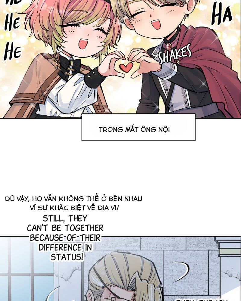 đọc truyện Phải Lòng Ông Nội Của Vị Hôn Phu Cũ Của Tôi Chương 112 ảnh 8 tại Thiên Thai Truyện