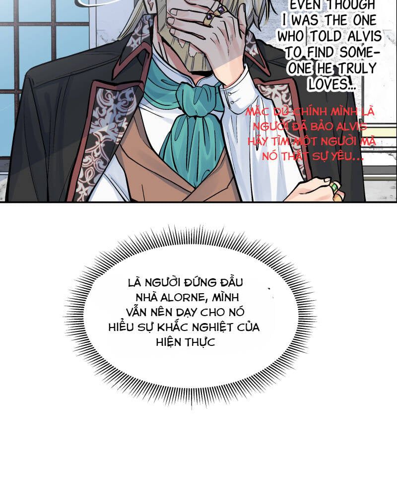 đọc truyện Phải Lòng Ông Nội Của Vị Hôn Phu Cũ Của Tôi Chương 112 ảnh 9 tại Thiên Thai Truyện