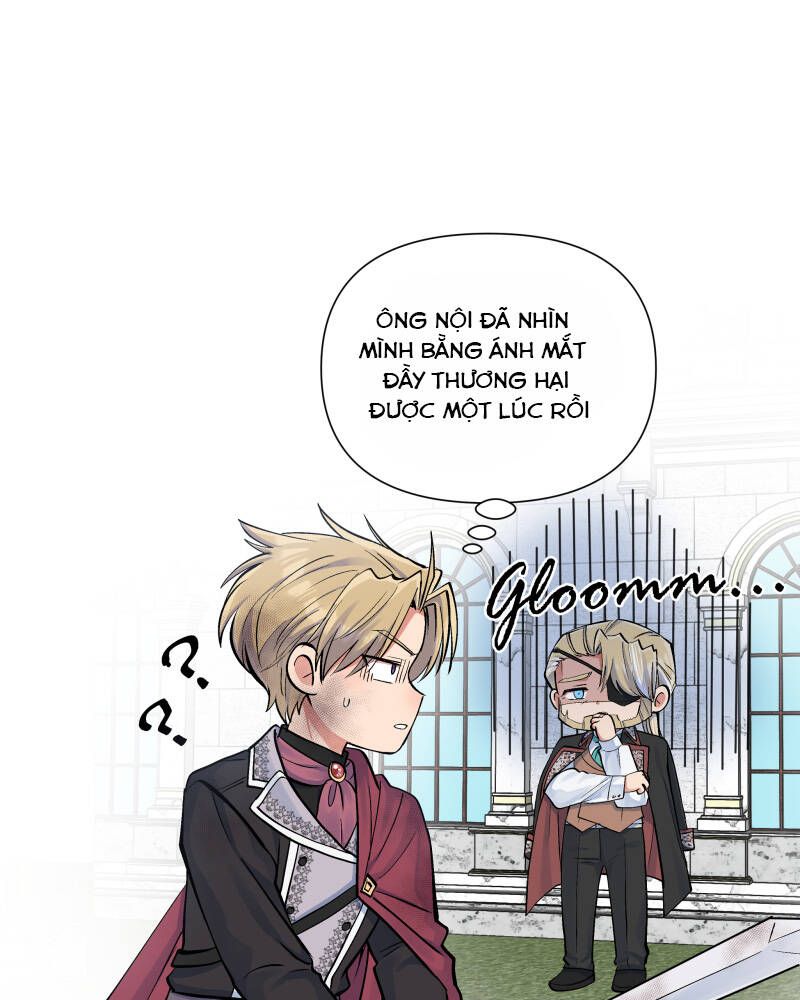 đọc truyện Phải Lòng Ông Nội Của Vị Hôn Phu Cũ Của Tôi Chương 112 ảnh 10 tại Thiên Thai Truyện