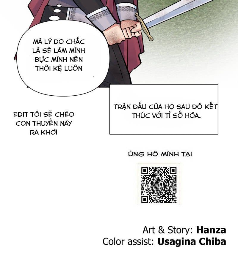 đọc truyện Phải Lòng Ông Nội Của Vị Hôn Phu Cũ Của Tôi Chương 112 ảnh 11 tại Thiên Thai Truyện