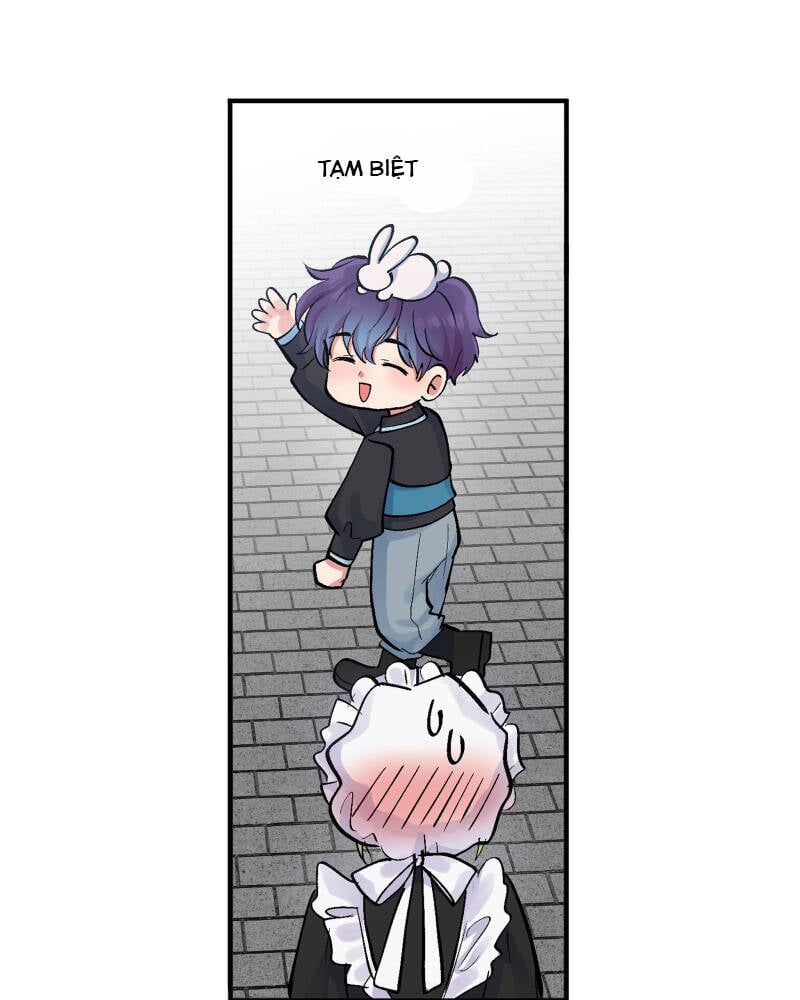 đọc truyện Phải Lòng Ông Nội Của Vị Hôn Phu Cũ Của Tôi Chương 114 ảnh 12 tại Thiên Thai Truyện