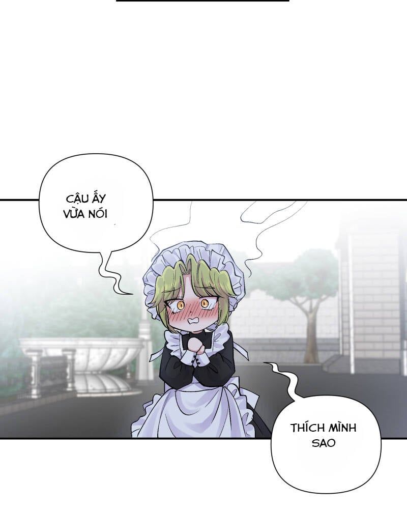 đọc truyện Phải Lòng Ông Nội Của Vị Hôn Phu Cũ Của Tôi Chương 114 ảnh 13 tại Thiên Thai Truyện