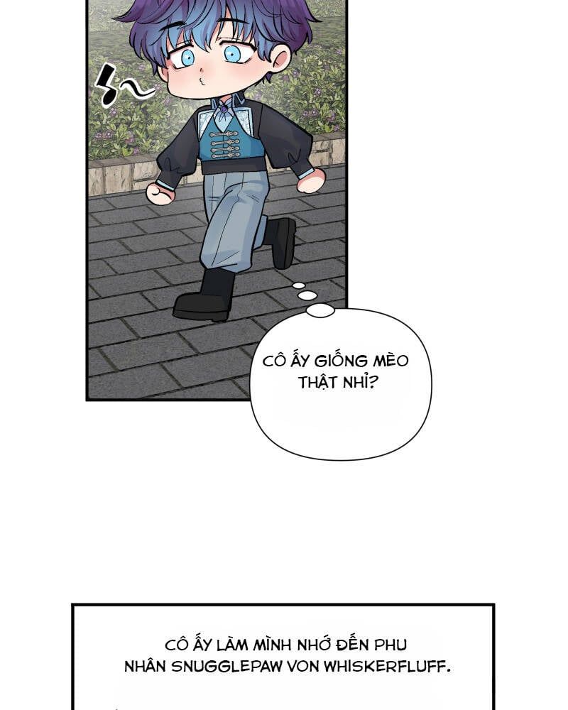 đọc truyện Phải Lòng Ông Nội Của Vị Hôn Phu Cũ Của Tôi Chương 114 ảnh 15 tại Thiên Thai Truyện