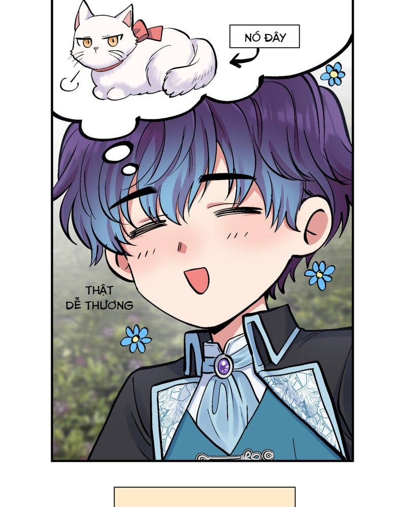 đọc truyện Phải Lòng Ông Nội Của Vị Hôn Phu Cũ Của Tôi Chương 114 ảnh 16 tại Thiên Thai Truyện