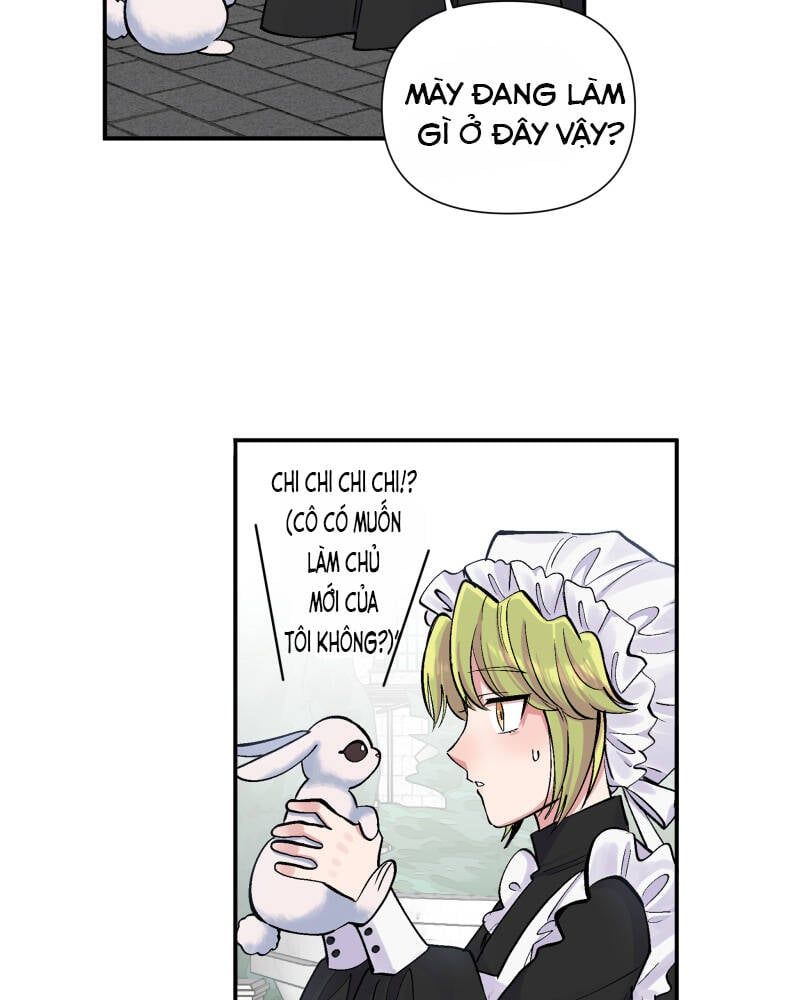 đọc truyện Phải Lòng Ông Nội Của Vị Hôn Phu Cũ Của Tôi Chương 114 ảnh 5 tại Thiên Thai Truyện