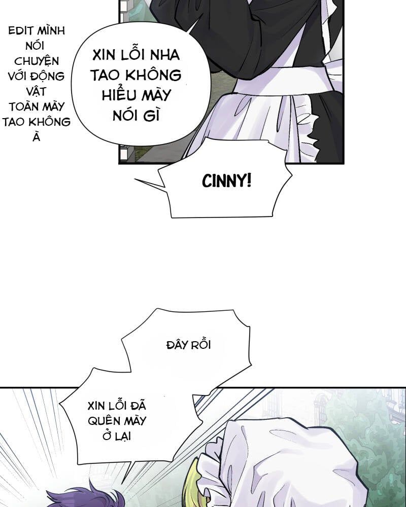 đọc truyện Phải Lòng Ông Nội Của Vị Hôn Phu Cũ Của Tôi Chương 114 ảnh 6 tại Thiên Thai Truyện