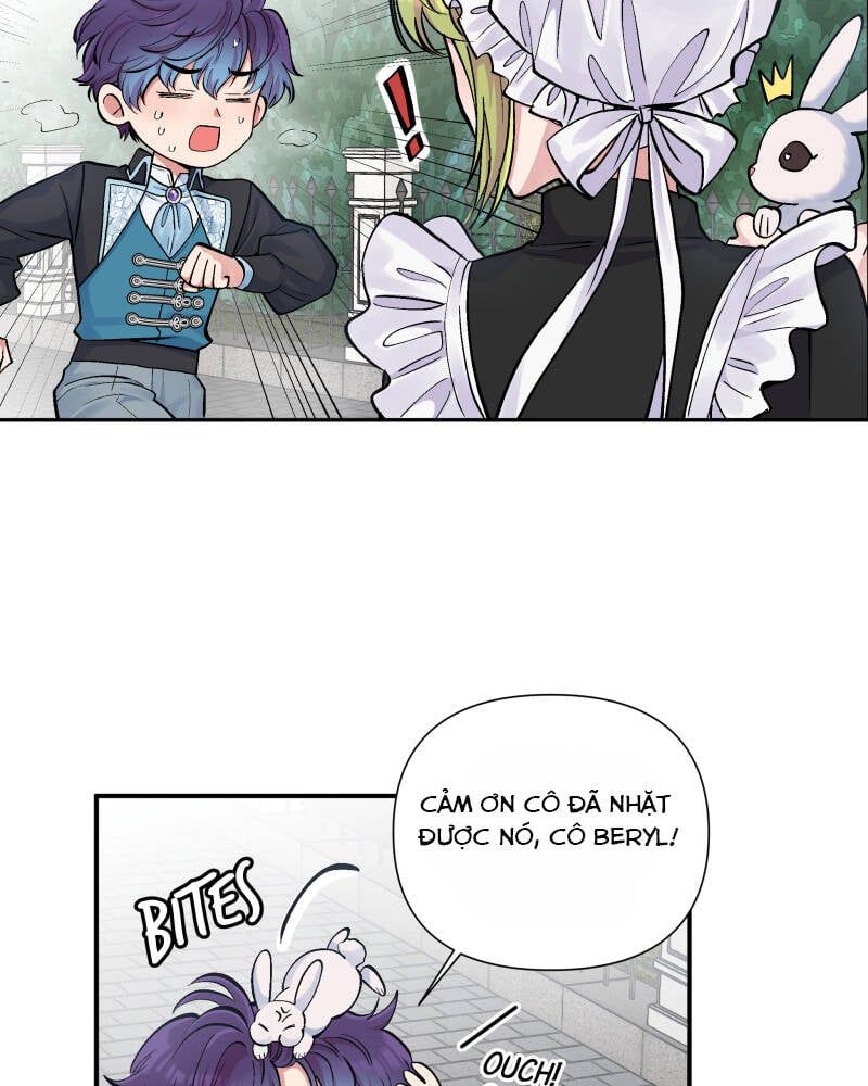 đọc truyện Phải Lòng Ông Nội Của Vị Hôn Phu Cũ Của Tôi Chương 114 ảnh 7 tại Thiên Thai Truyện